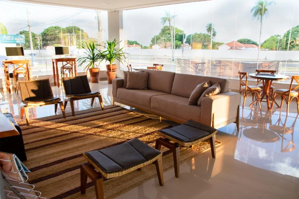 Orla Morena Park Hotel — 4
