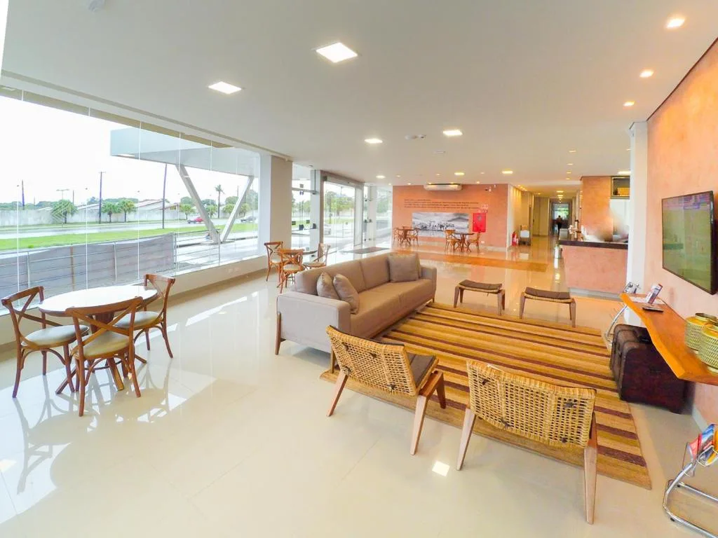 Orla Morena Park Hotel — 5