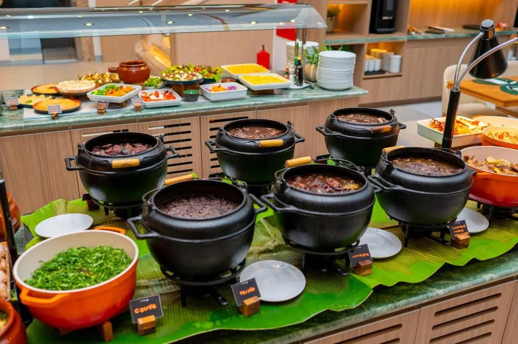 Slaviero Prime Campo Grande — 3