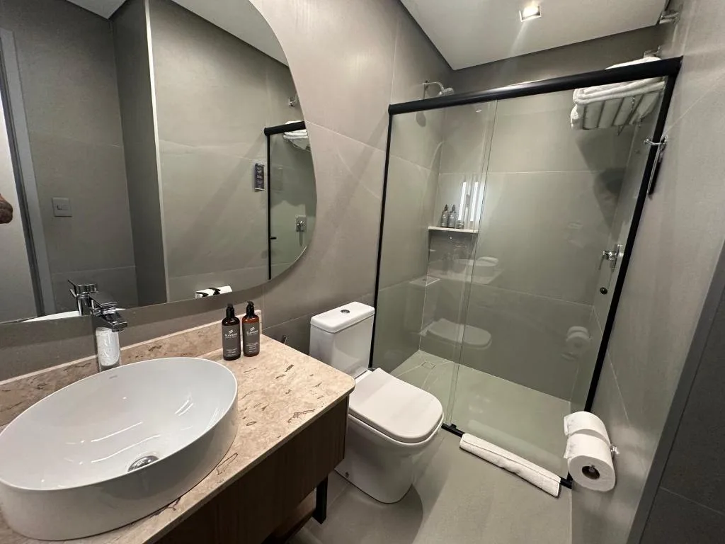 Slaviero Prime Campo Grande — 4