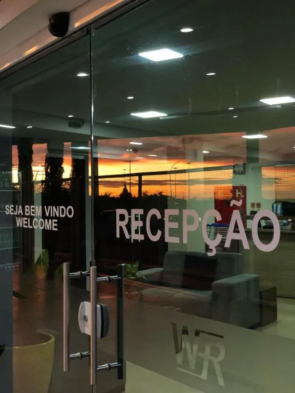 WR Confort Hotel Campo Grande — 4