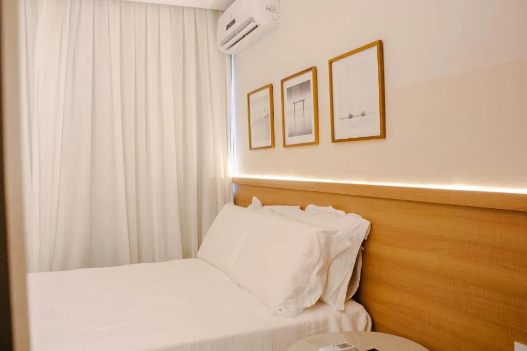 Apart-hotel TrueAmérica