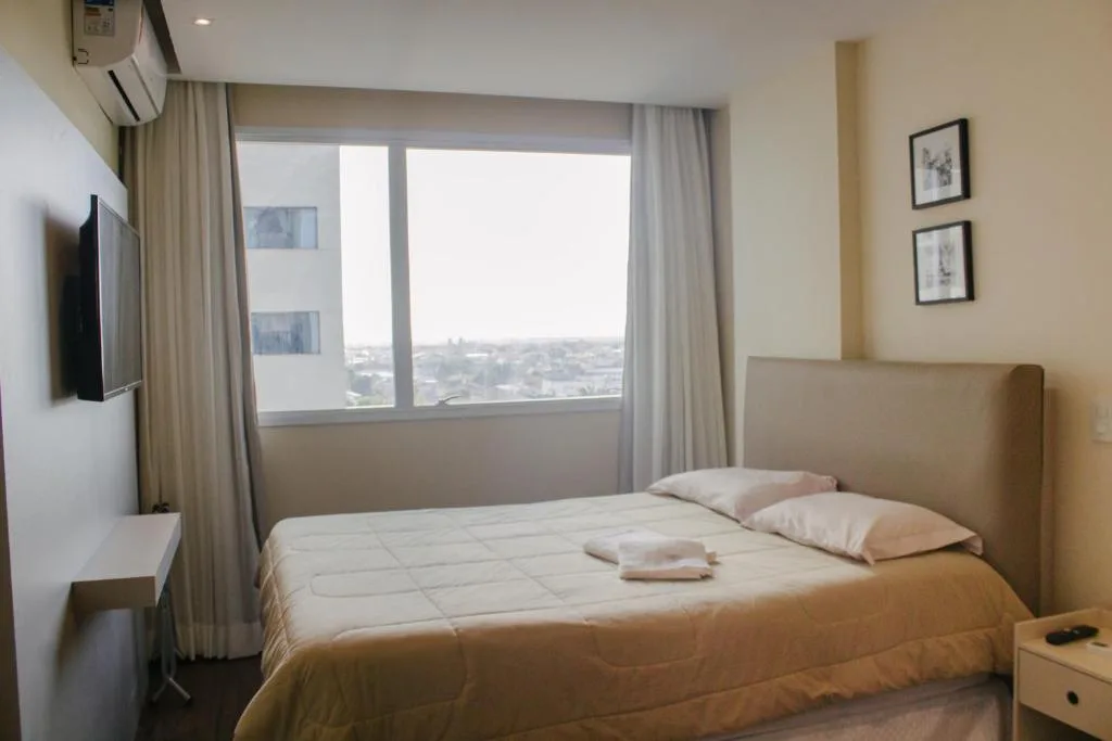 Apart-hotel TrueAmérica — 2