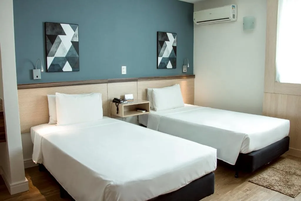 Comfort Hotel Campos dos Goytacazes — 2