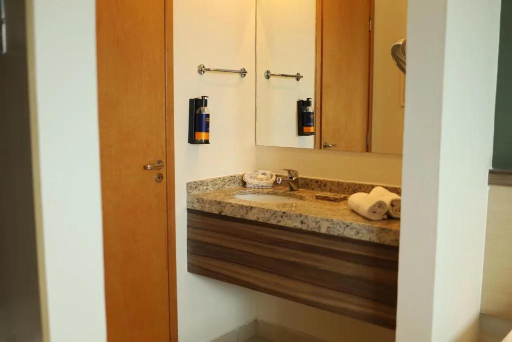 Comfort Hotel Campos dos Goytacazes — 3