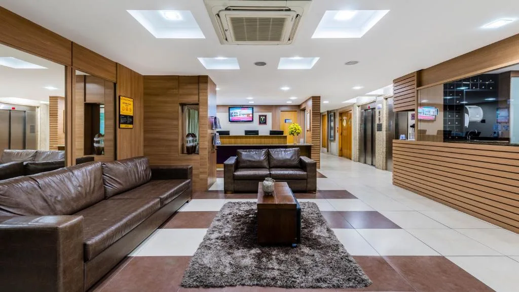 Comfort Hotel Campos dos Goytacazes — 5