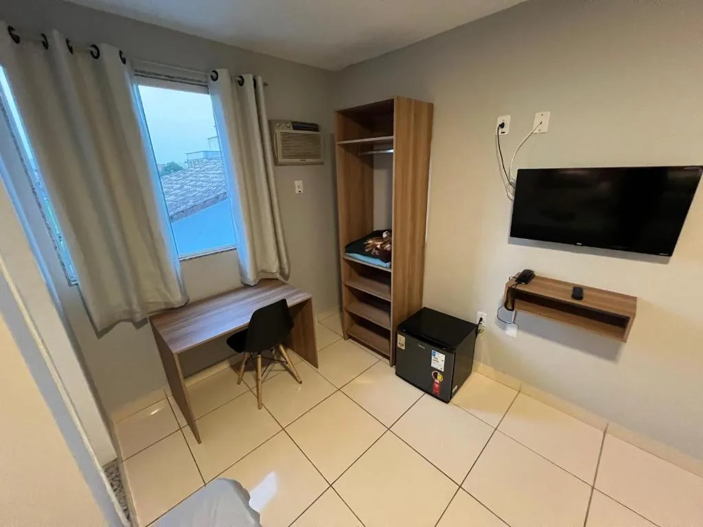 DLUX Hotel — 5