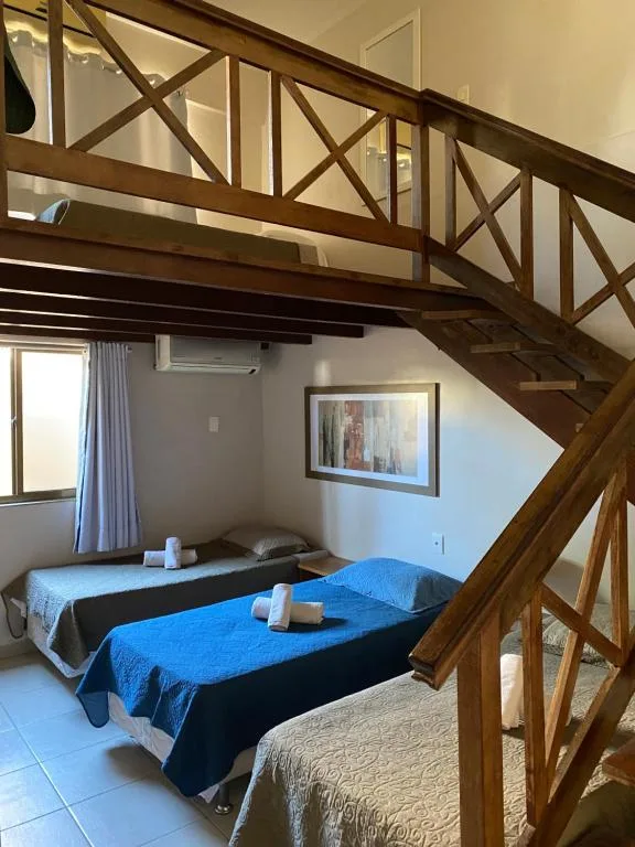 Hotel Alameda Inn — 2