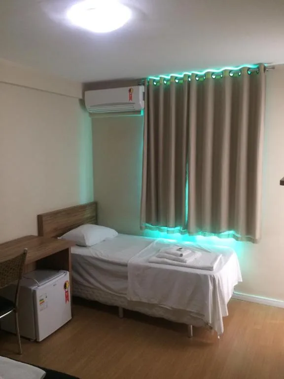 Hotel Campos Plaza — 2