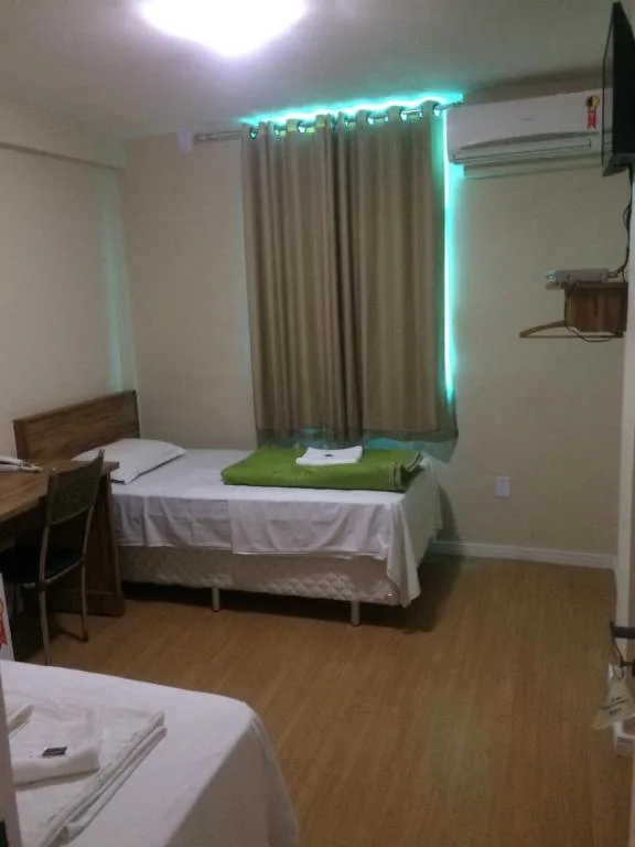 Hotel Campos Plaza — 5