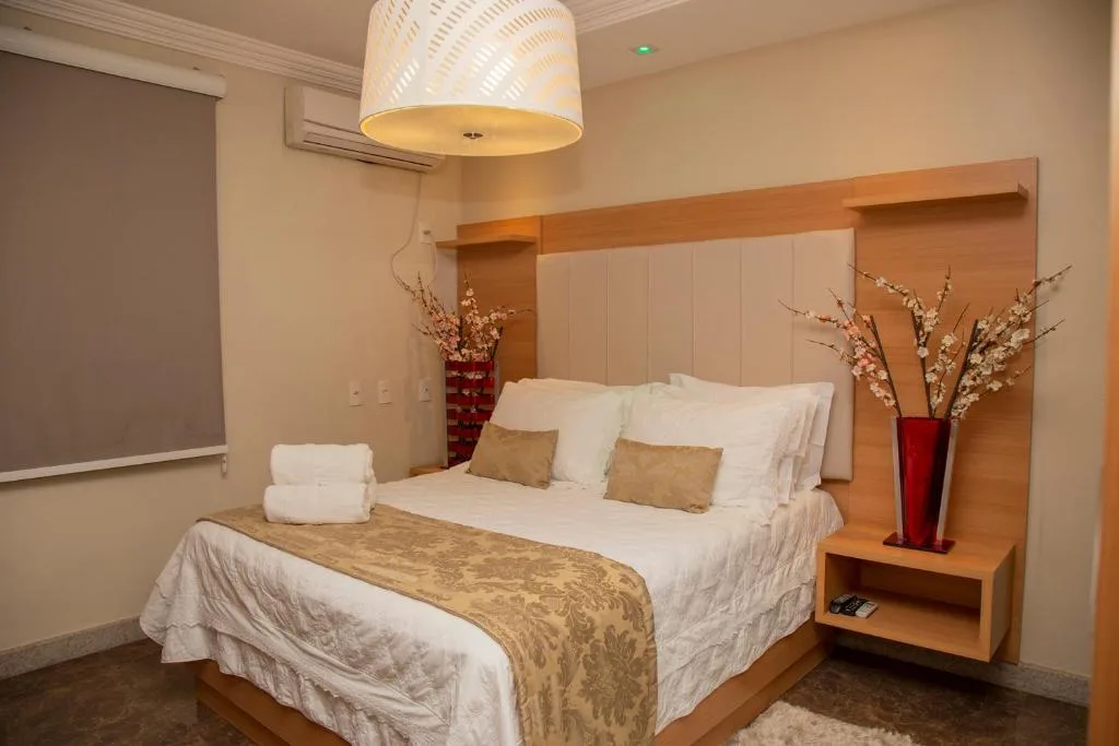 Hotel Cravo e Canela