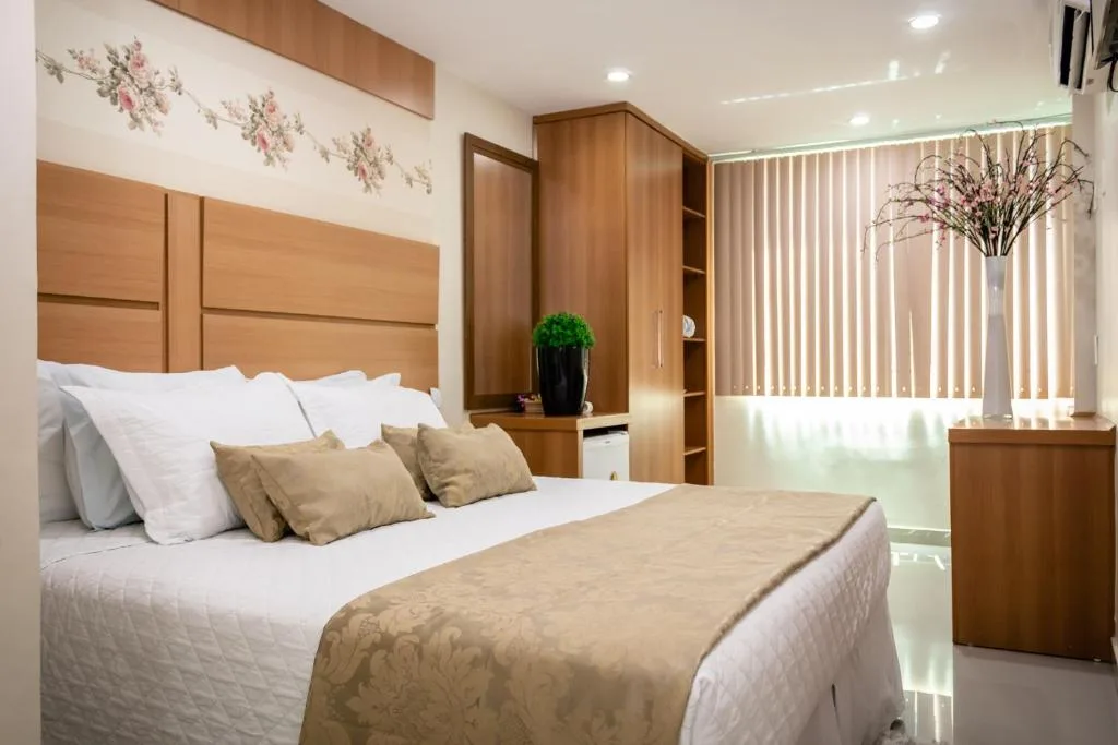 Hotel Cravo e Canela — 2