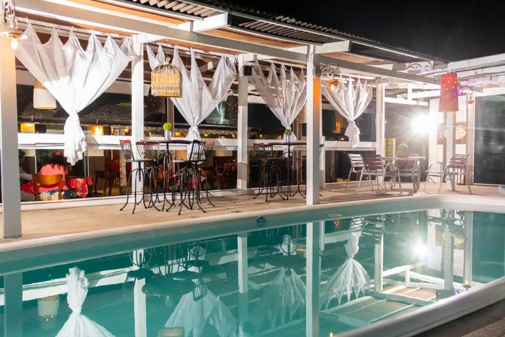 Hotel Cravo e Canela — 3