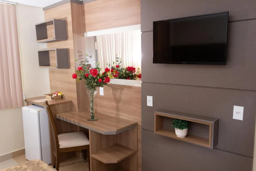 Hotel Cravo e Canela — 4