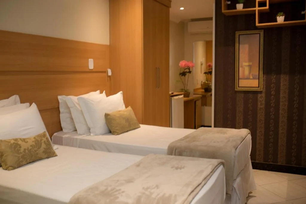 Hotel Cravo e Canela — 5