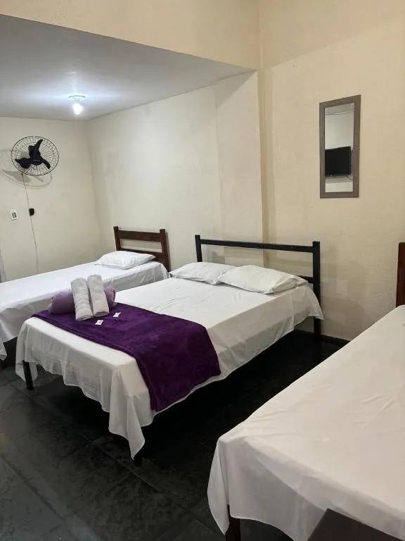 HOTEL DOCE LAR — 2