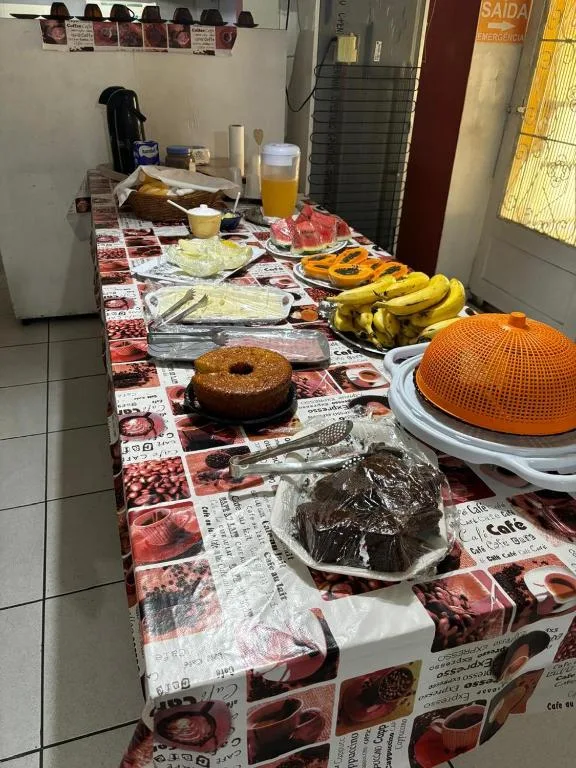 HOTEL DOCE LAR — 3