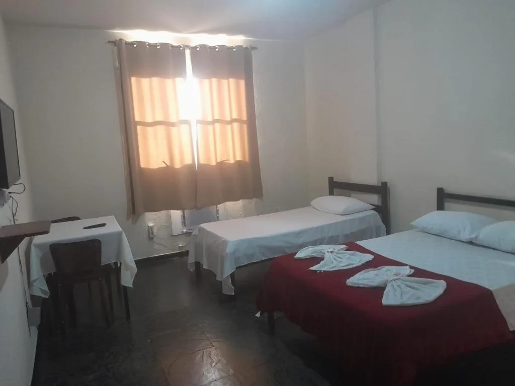 HOTEL DOCE LAR — 5