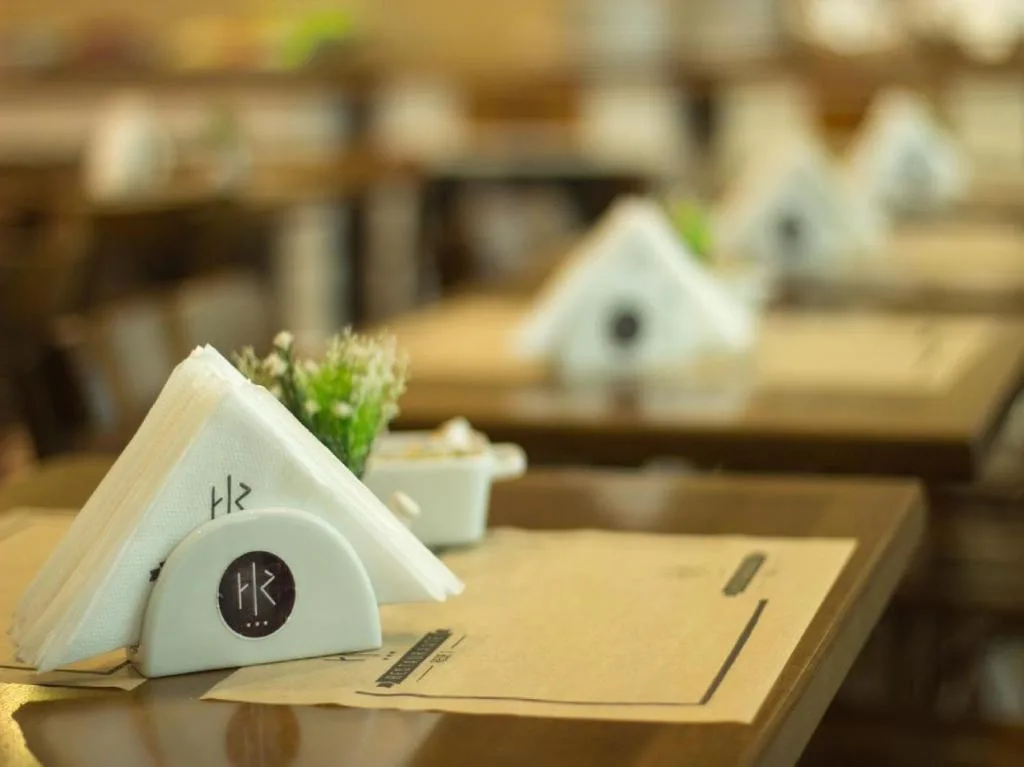 Hotel Rede 1 — 5
