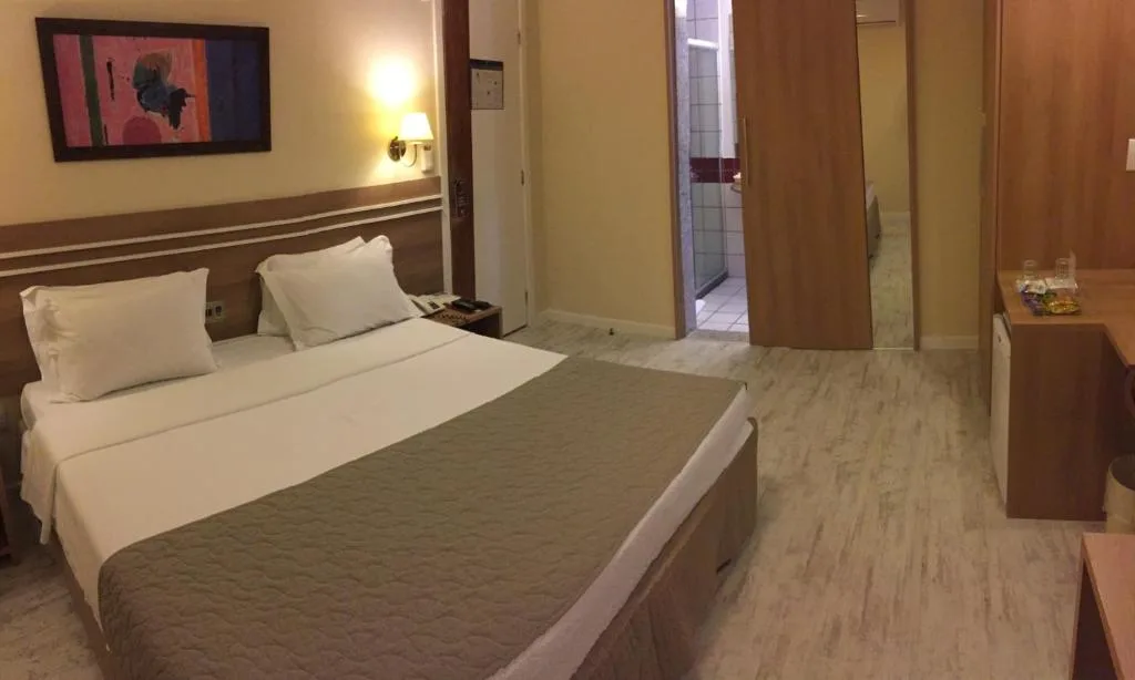 Palace Hotel Campos dos Goytacazes