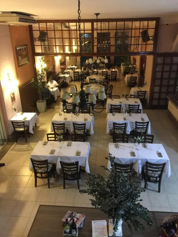 Palace Hotel Campos dos Goytacazes — 3