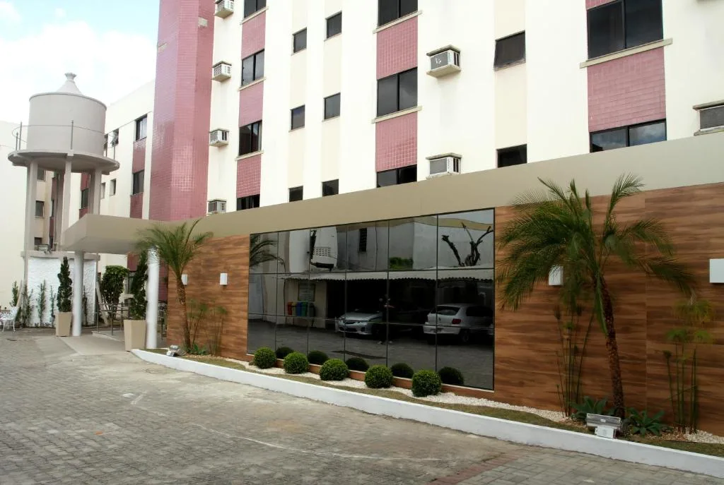 Palace Hotel Campos dos Goytacazes — 5