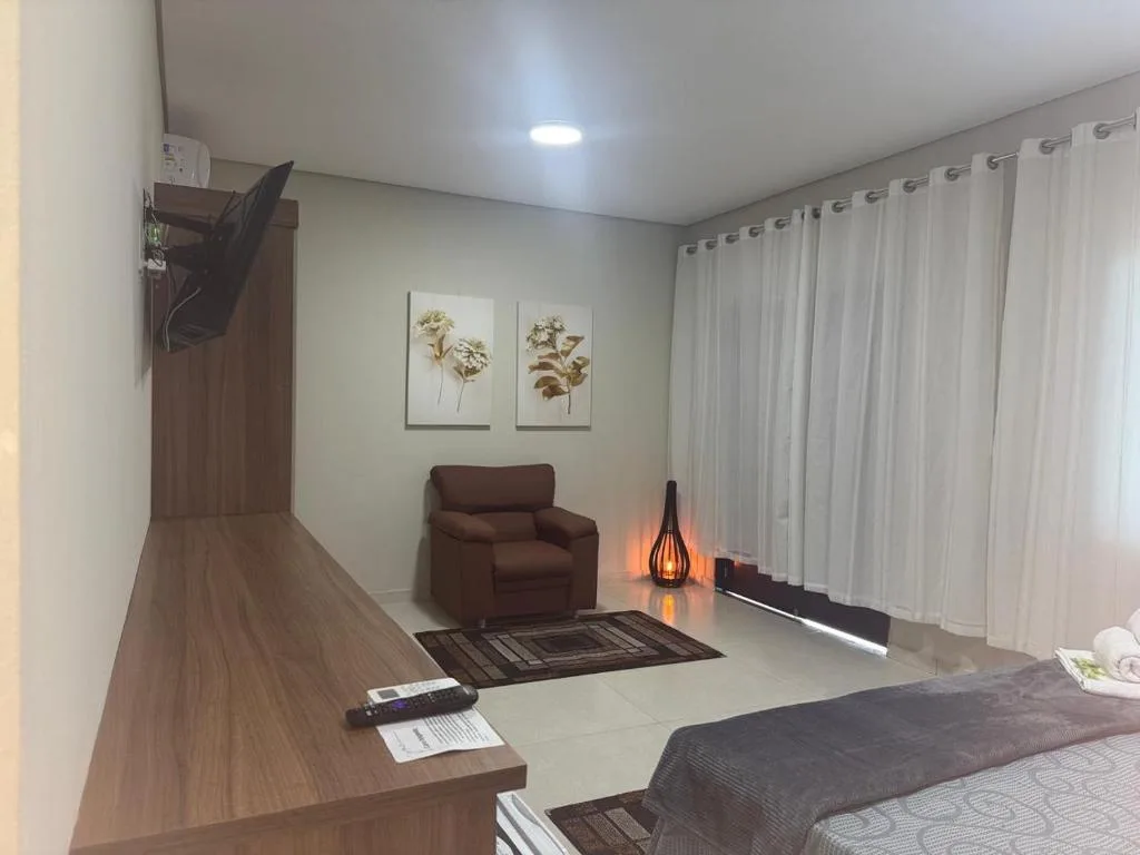 Pousada Avenida Farol — 5