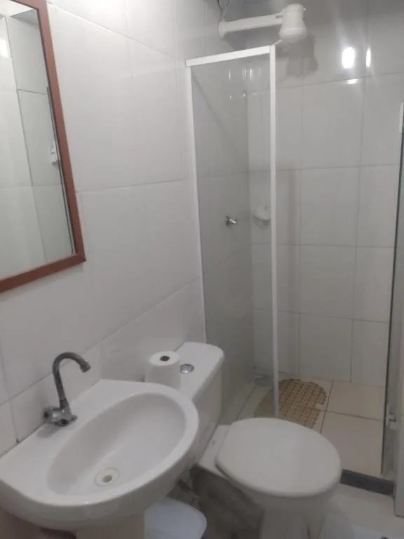 POUSADA do GAÚCHO — 2