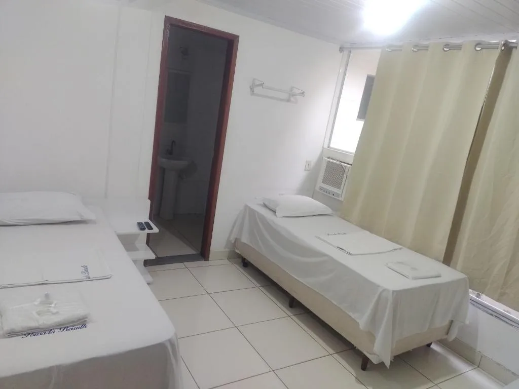 POUSADA do GAÚCHO — 3