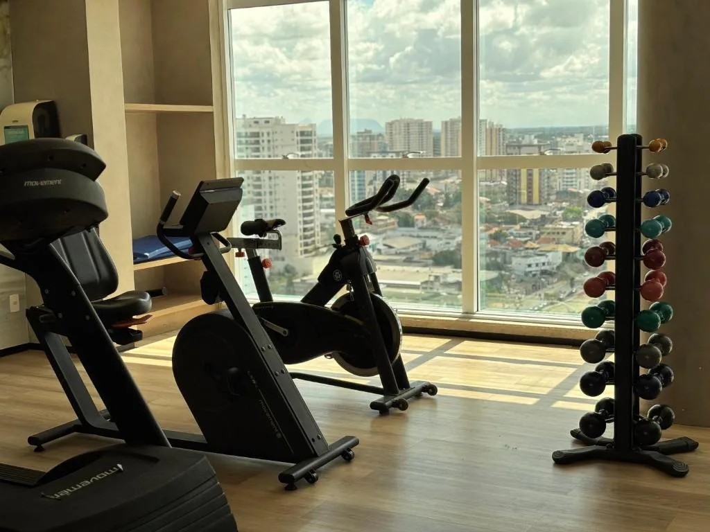 Promenade Soho Campos dos Goytacazes - OFICIAL — 4