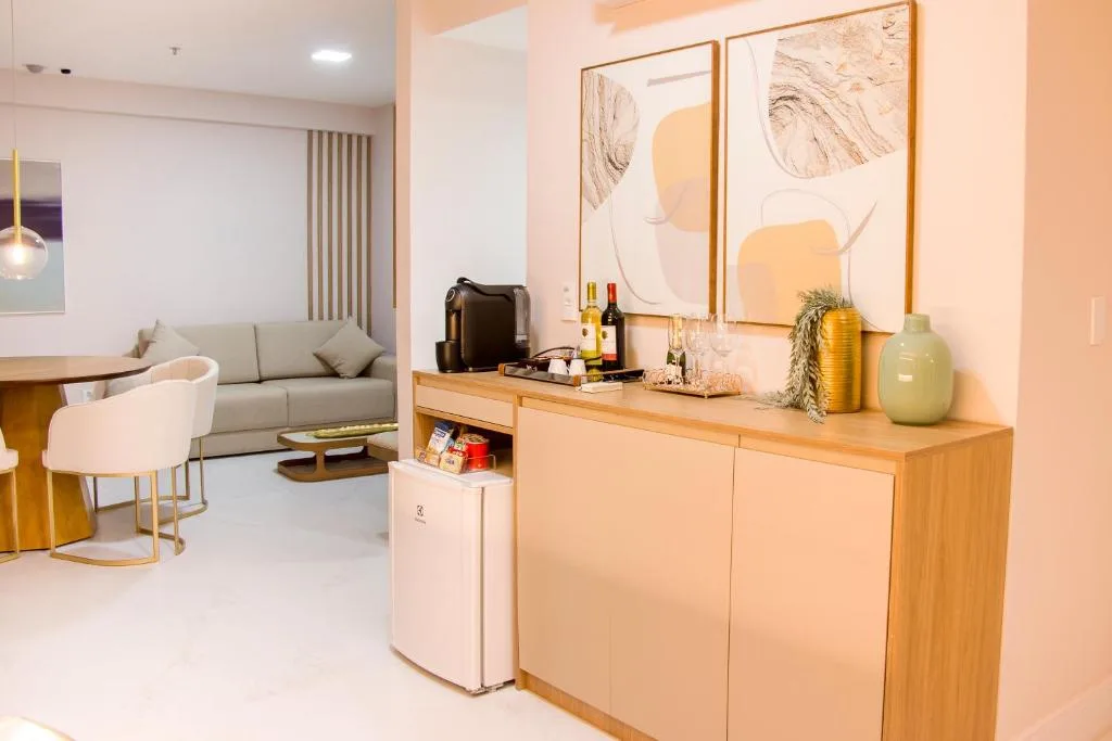 Ramada Hotel & Suites Campos Pelinca — 3
