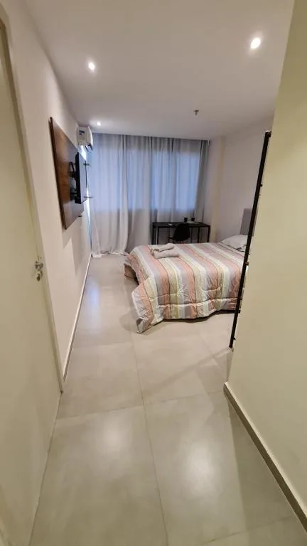 Suíte América Campos Pelinca