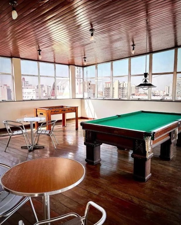 Terrazzo Hotel Campos dos Goytacazes — 5