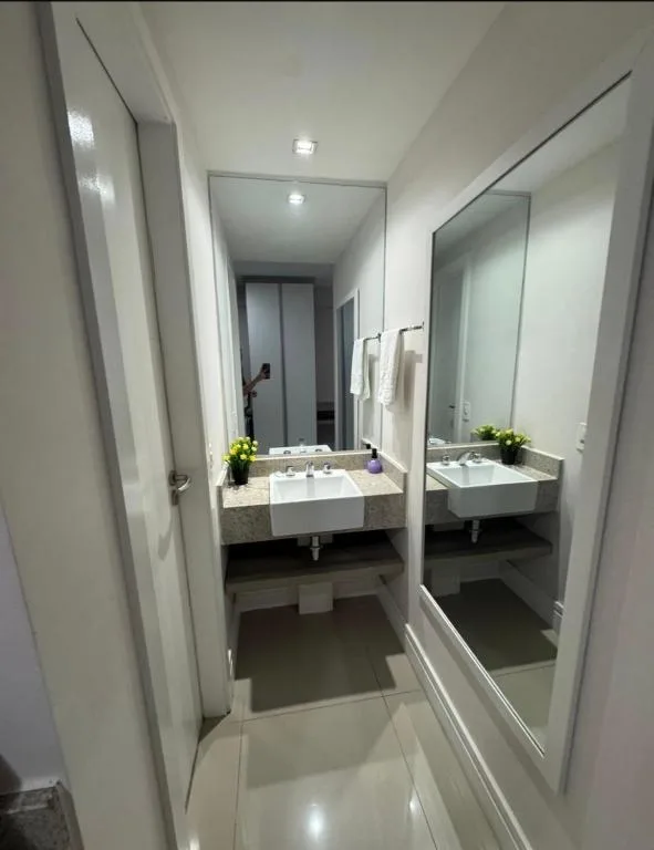 True América apart-hotel — 3