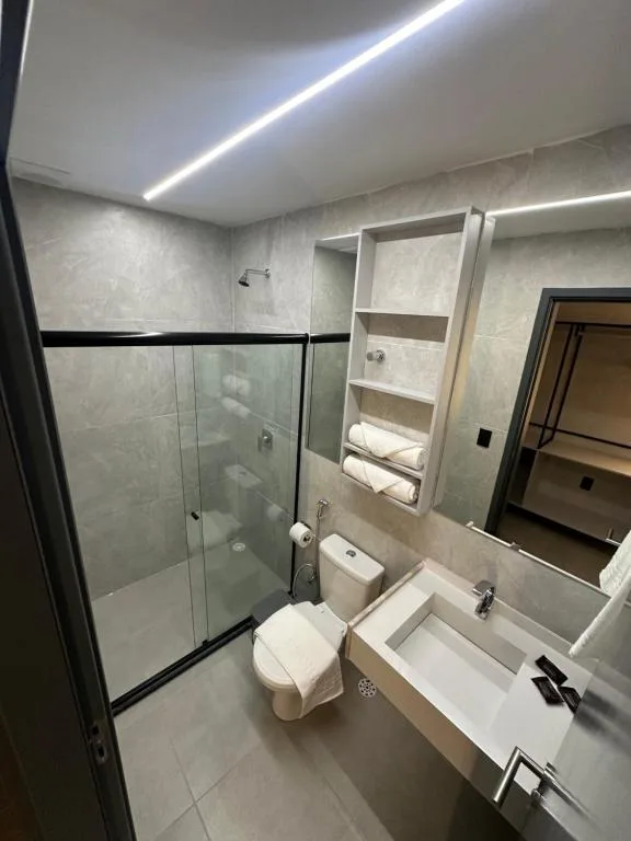 232 Concept Hotel — 3