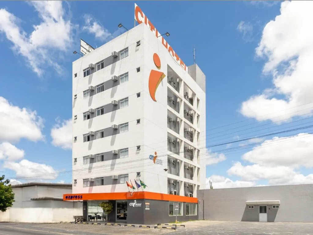Citi Hotel Express Caruaru