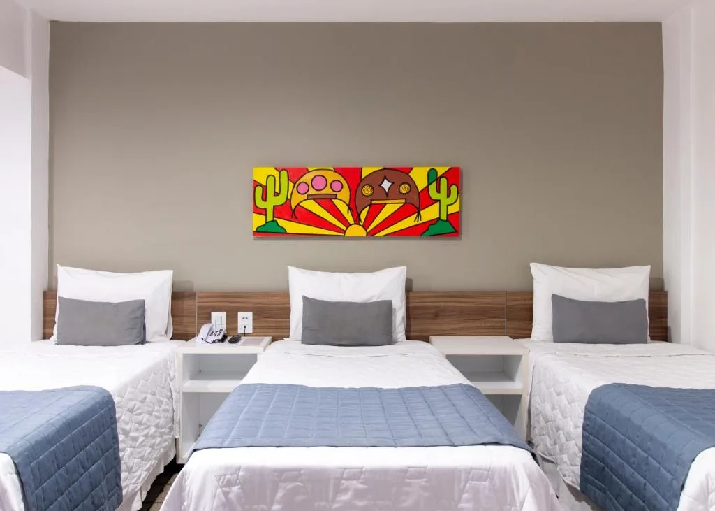 Citi Hotel Express Caruaru — 5