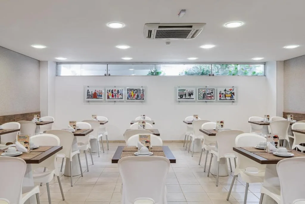 Citi Hotel Residence Caruaru — 4