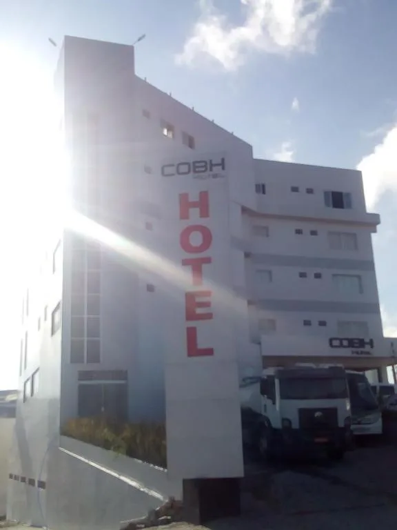 COBH Hotel — 5