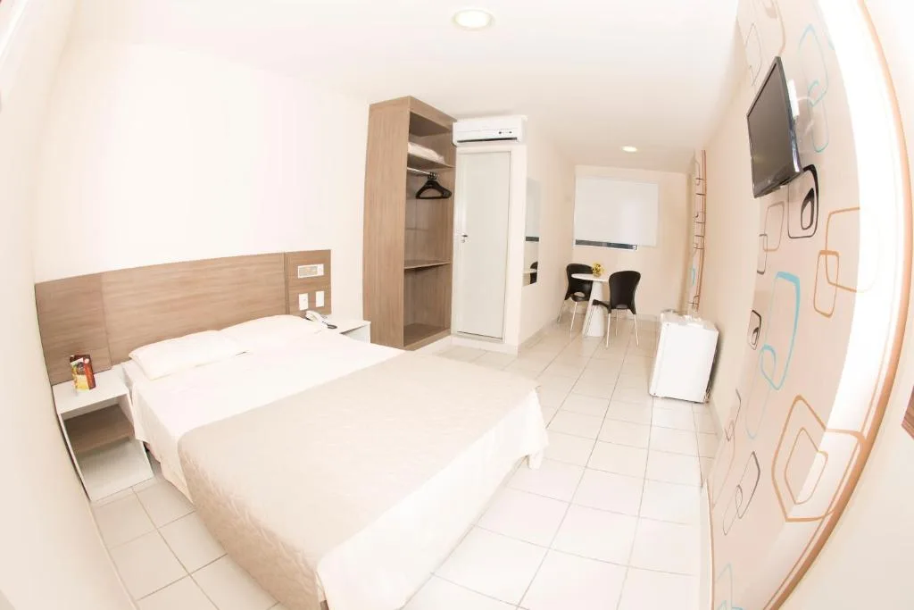 Hotel Central Caruaru — 4