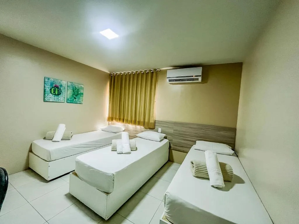 Hotel Itaparica