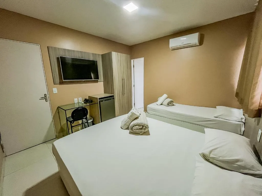 Hotel Itaparica — 2