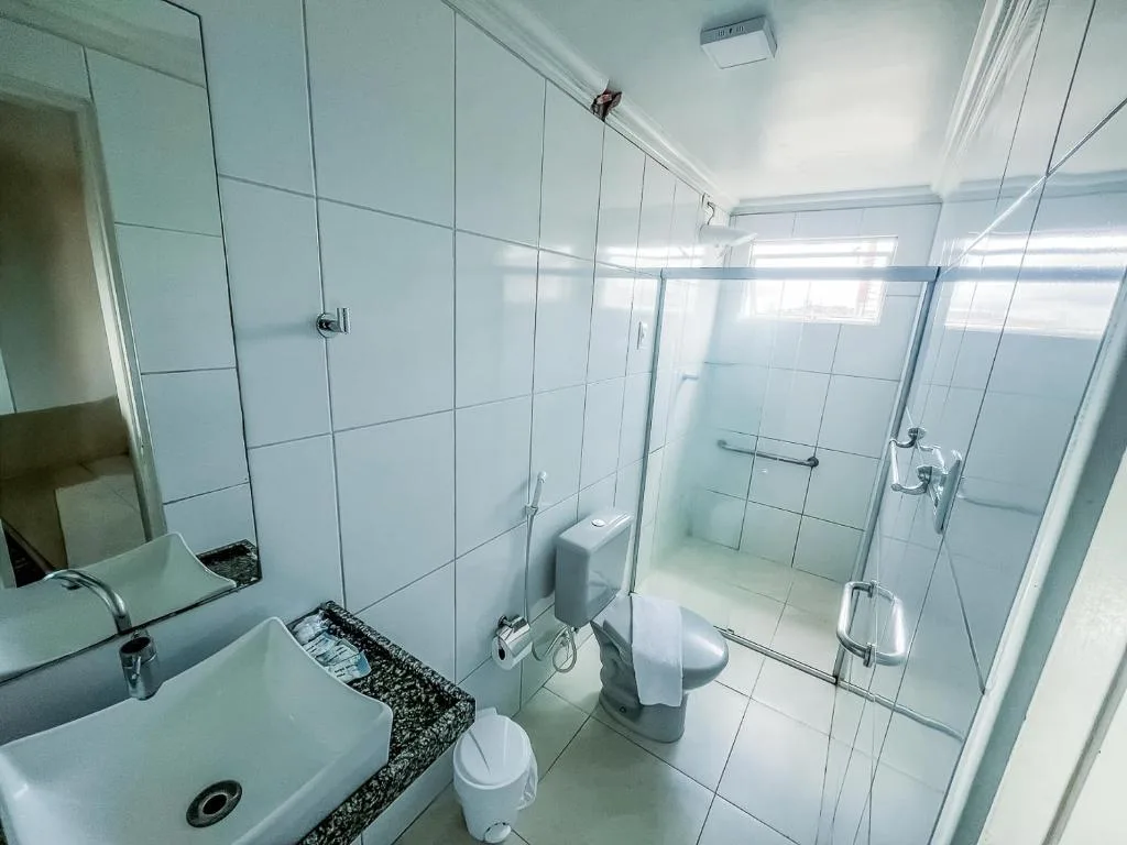Hotel Itaparica — 3