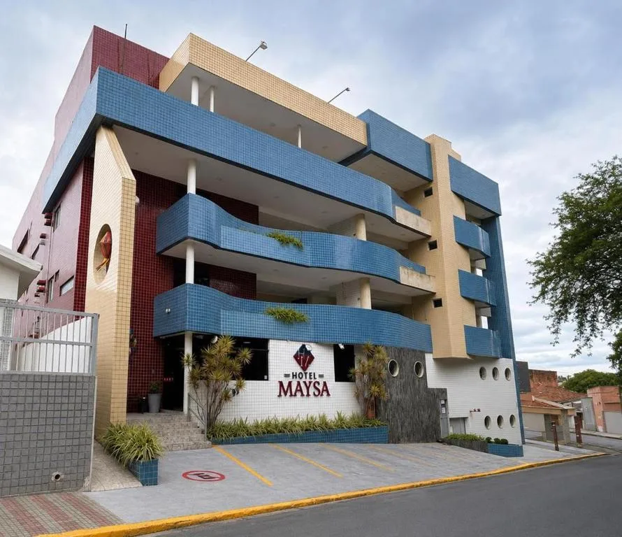 Hotel Maysa Caruaru