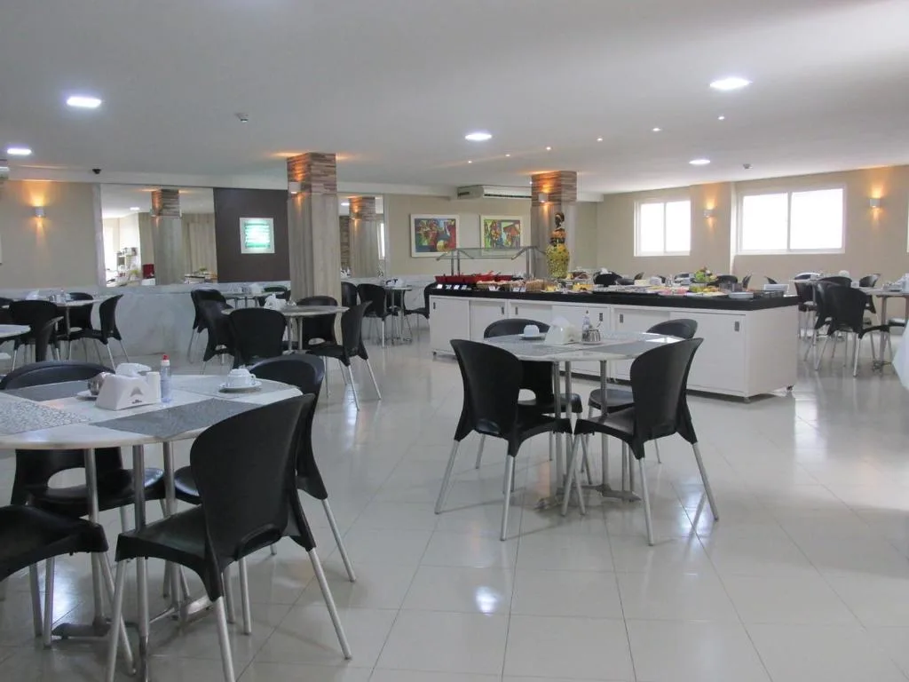Hotel Maysa Caruaru — 4