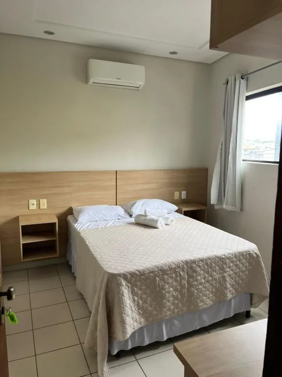 Hotel Piracema
