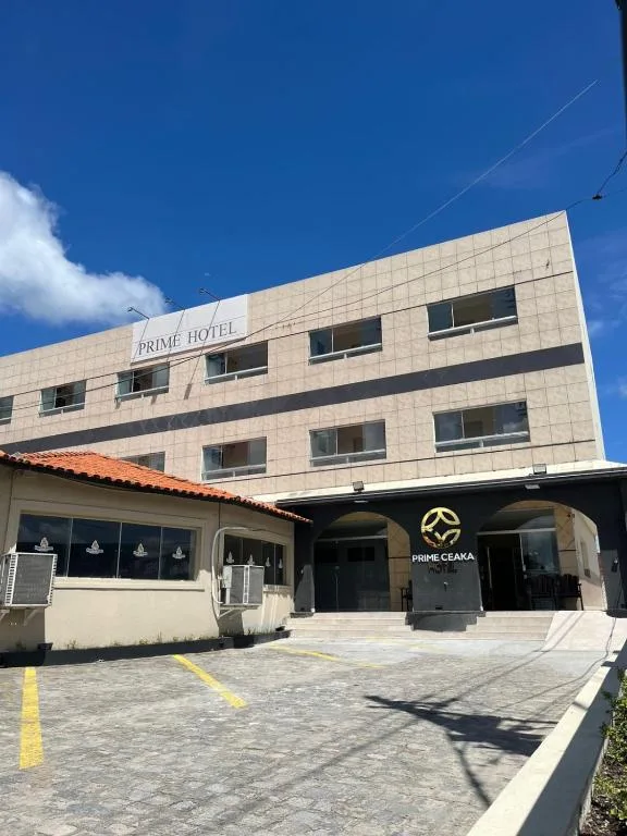 Hotel Prime Ceaka — 5