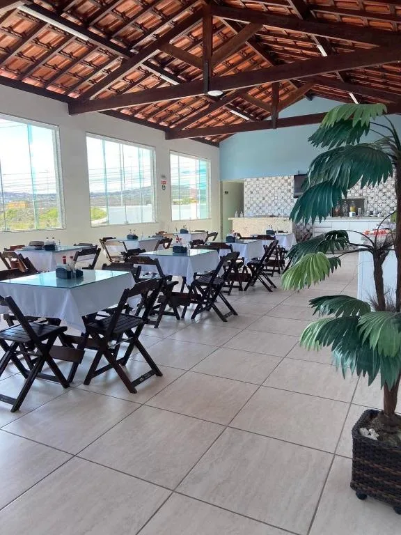 Hotel Trevo Caruaru — 3