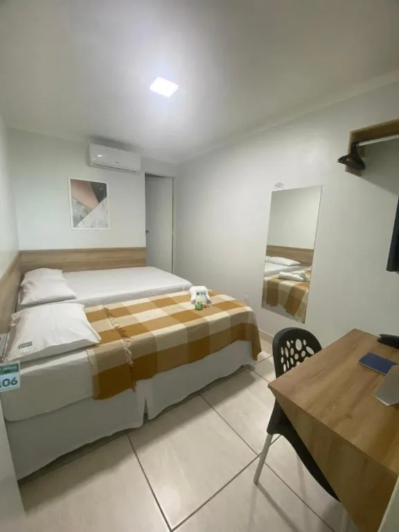 Hotel Trevo Caruaru — 5