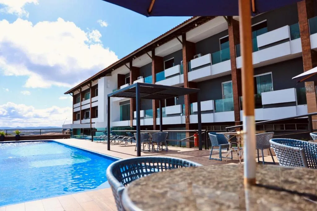 Hotel Village Premium Caruaru
